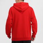 Adidas Neo Красный мужской свитшот - фото 4