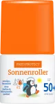 Sun Roller Kids SPF 50+ 50мл PAEDIPROTECT - фото 2