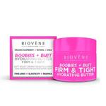 Твердое и плотное сливочное масло 50 мл Biovene - фото 4