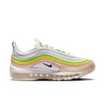 Кроссовки air max 97 Nike, белый - фото 2