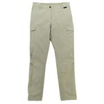 JACK WOLFSKIN Брюки Lakeside серого цвета - фото