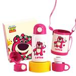 Термостакан Disney, фиолетовый - фото 10