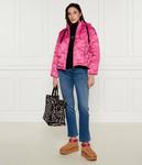 Куртка Liu Jo Sport Regular Fit, роза - фото 2