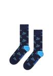 Носки Happy Socks 4-PACK BIKE , Blue - фото 5