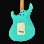 Электрогитара Cort G Series G200SE в цвете морской пены - фото 6