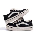 Кеды унисекс с низким верхом Huanqiu - фото 32