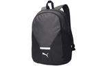 Рюкзак унисекс Puma, Black - фото