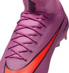 Nike Men's Soccer, Magic Flamingo Black Total Crimson - фото 7