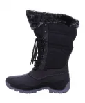 Зимние ботинки P9443 Rieker, черный - фото 4