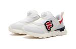Детские кроссовки FILA PS, Beige - фото 3