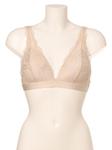 Бюстгальтер с мягкой подкладкой Mey, бежевый - фото 2