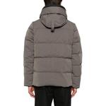 Canada Goose Виндхэм парка, Greige - фото 7