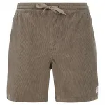 Шорты Protest Uleyo, серый - фото