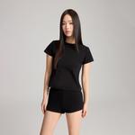 Футболка женская KIRSH, серый - фото 10