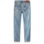 Джинсы Scotch & Soda 178964, синий - фото 4