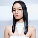 Функциональные очки Women's PARZIN, Champagne - фото 2