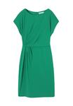 Платье из джерси JESSICA TATUUM, зеленый - фото 5
