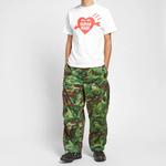 Футболка унисекс HUMAN MADE - фото 5