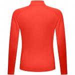 Рубашка Larice light ii Vaude, красный - фото 2