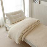 Boyang Наволочка Goge, цвет белый - фото 2