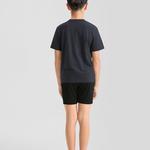 Дети Шорты The North Face, черный - фото 2