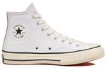 Кроссовки chuck 70 hi 'white' Converse, белый - фото 2