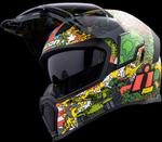 Шлем Icon airflite gp23 - фото 5