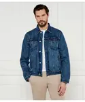 Джинсовая куртка Regular fit Tommy Hilfiger, синий - фото