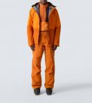 Лофотенская флисовая куртка Norrøna, Exuberance - фото 2