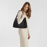 Сумка через плечо ABRO Carina, Black - фото 2