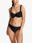 Плавки бикини Panache Anya Riva, черный - фото 3