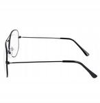 Очки-авиаторы в металлической оправе Aviator Stylion - фото 5