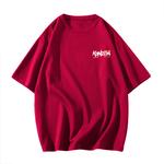 Футболка KONZEN Space унисекс, Черный - фото 5