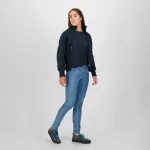 Куртка Karpos Sass Bece Bomber, синий - фото 7