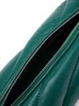 Сумка через плечо Mella Fiorucci, зеленый - фото 5