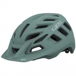 Шлем Giro Radix MIPS, зеленый - фото