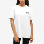 Футболка Adanola Vintage Oversized T-Shirt, белый - фото 2