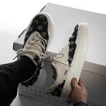 Кеды унисекс с низким верхом Pnke - фото 7