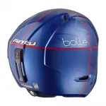 Шлем Bolle Medalist, синий - фото 2