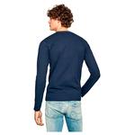 Футболка Pepe Jeans Eggo, синий - фото 2