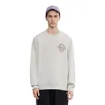 Converse Белая толстовка Men's White - фото 4