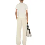 Футболка Knight Stamp Burberry, белый - фото 5