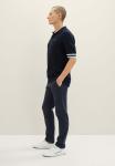 Чиносы TRAVIS SLIM TOM TAILOR, темно-синий - фото 6