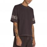 Vans Футболка MIKE G Unisex Black - фото 3