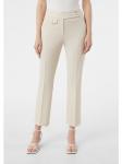 Брюки в цвете 8102_бежевый comma - фото 6