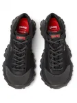 Кроссовки Camper KARST TREK/Sneakers, цвет Black - фото 4