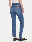 Джинсы slim fit Sienna 112362641 Wrangler, синий - фото 3