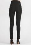 Брюки Attesa Maternity SUPER COMFORTABLE SKINNY, 200 Black/Black - фото 3
