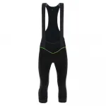 Тайтсы Giant Neo 3/4 Bib, черный - фото