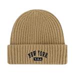 CMFY Унисекс шапка бини, Camel - фото 10